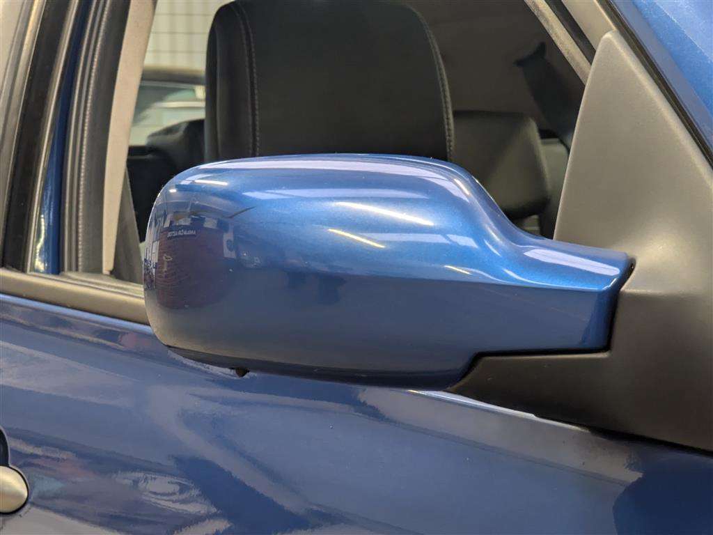 <p>2008 RENAULT MEGANE DYNAMIQUE S VVT</p>