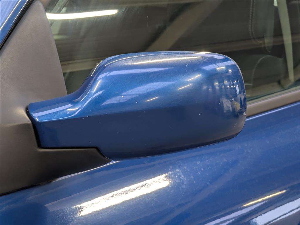 <p>2008 RENAULT MEGANE DYNAMIQUE S VVT</p>