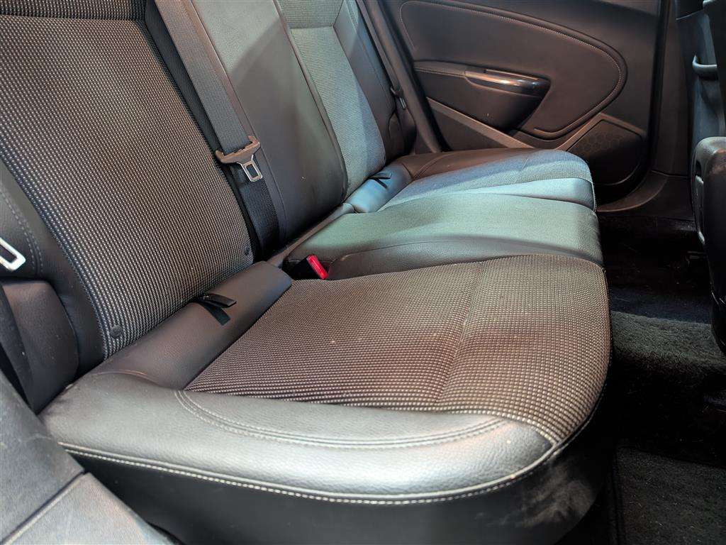 <p>2012 VAUXHALL ASTRA SE CDTI ECOFLEX 123</p>