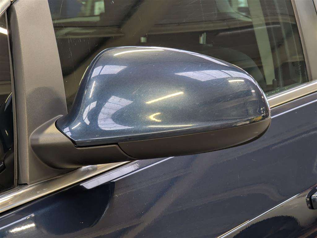 <p>2012 VAUXHALL ASTRA SE CDTI ECOFLEX 123</p>