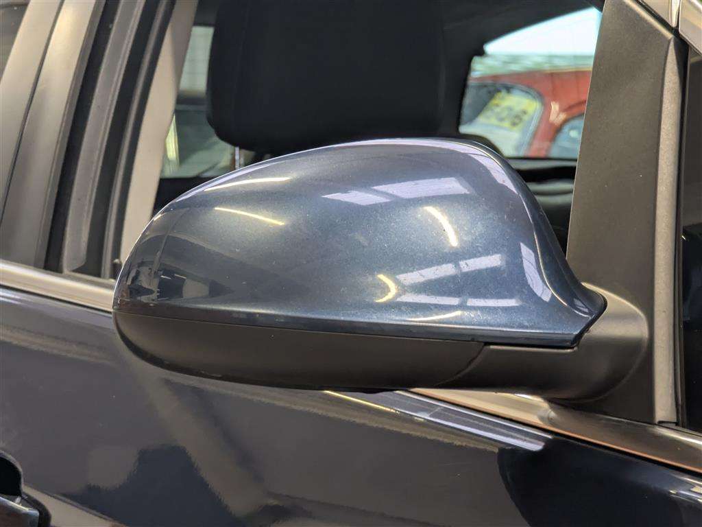 <p>2012 VAUXHALL ASTRA SE CDTI ECOFLEX 123</p>