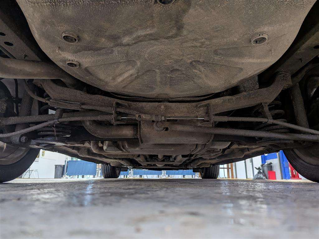 <p>2012 VAUXHALL ASTRA SE CDTI ECOFLEX 123</p>