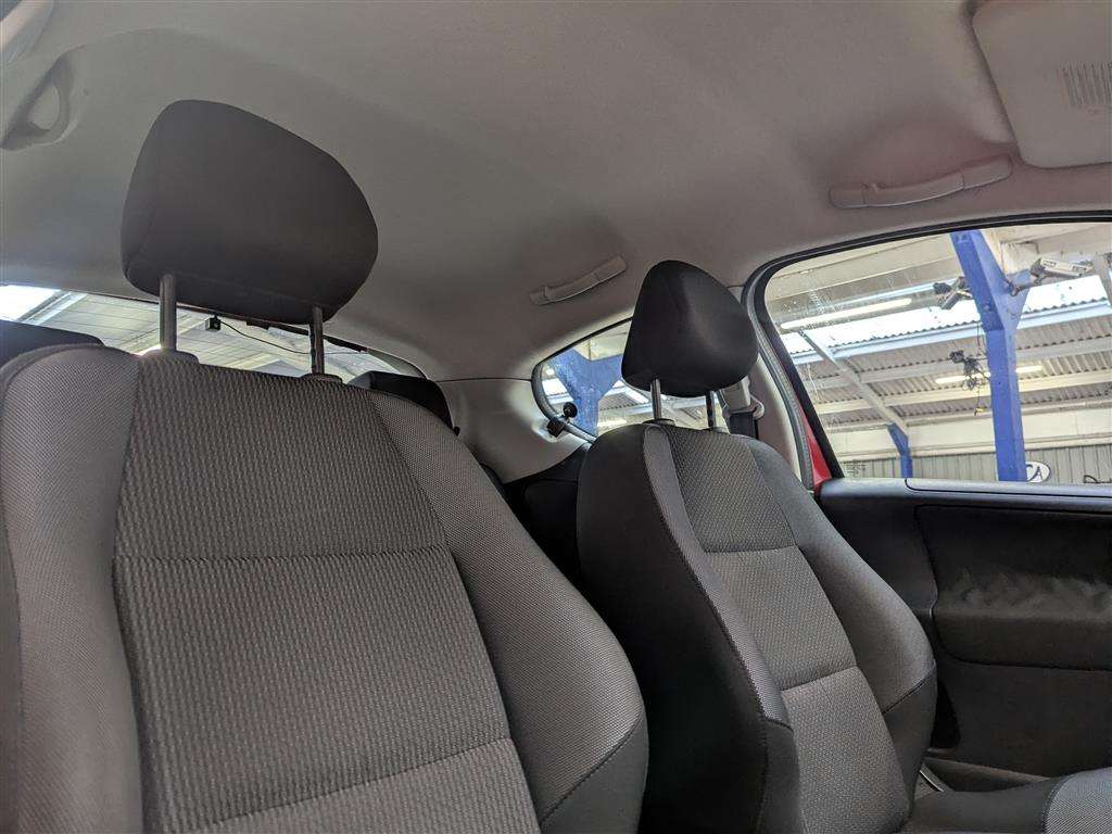 <p>2009 PEUGEOT 207 VERVE</p>