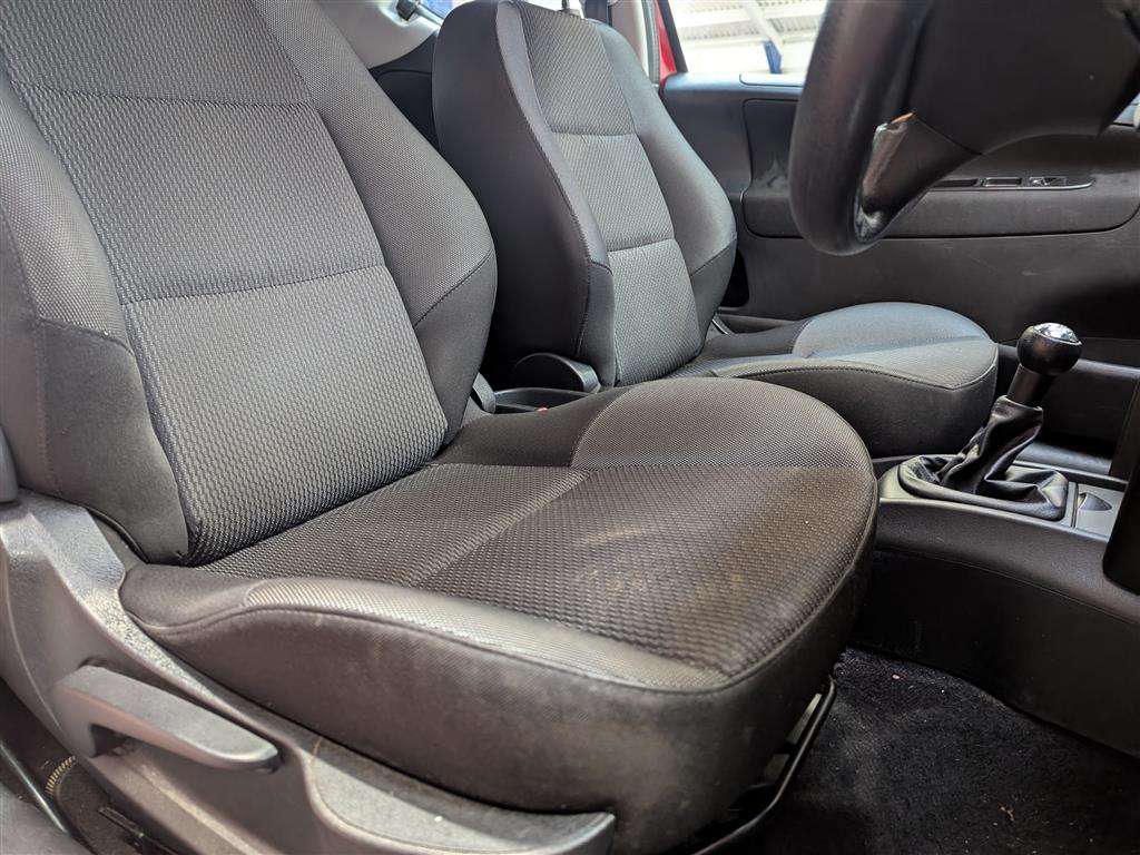 <p>2009 PEUGEOT 207 VERVE</p>