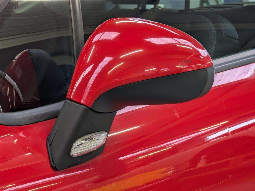 <p>2009 PEUGEOT 207 VERVE</p>