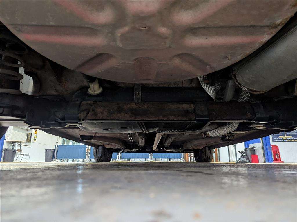 <p>2009 PEUGEOT 207 VERVE</p>