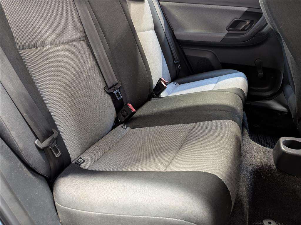 <p>2011 SKODA FABIA S 6V</p>