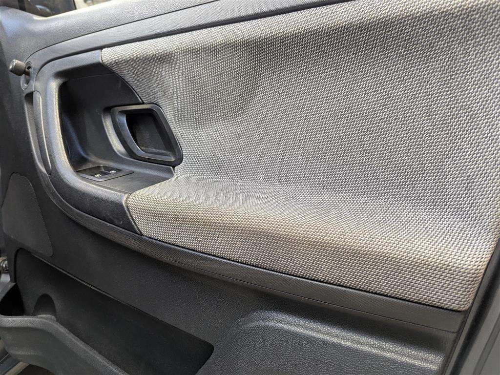 <p>2011 SKODA FABIA S 6V</p>