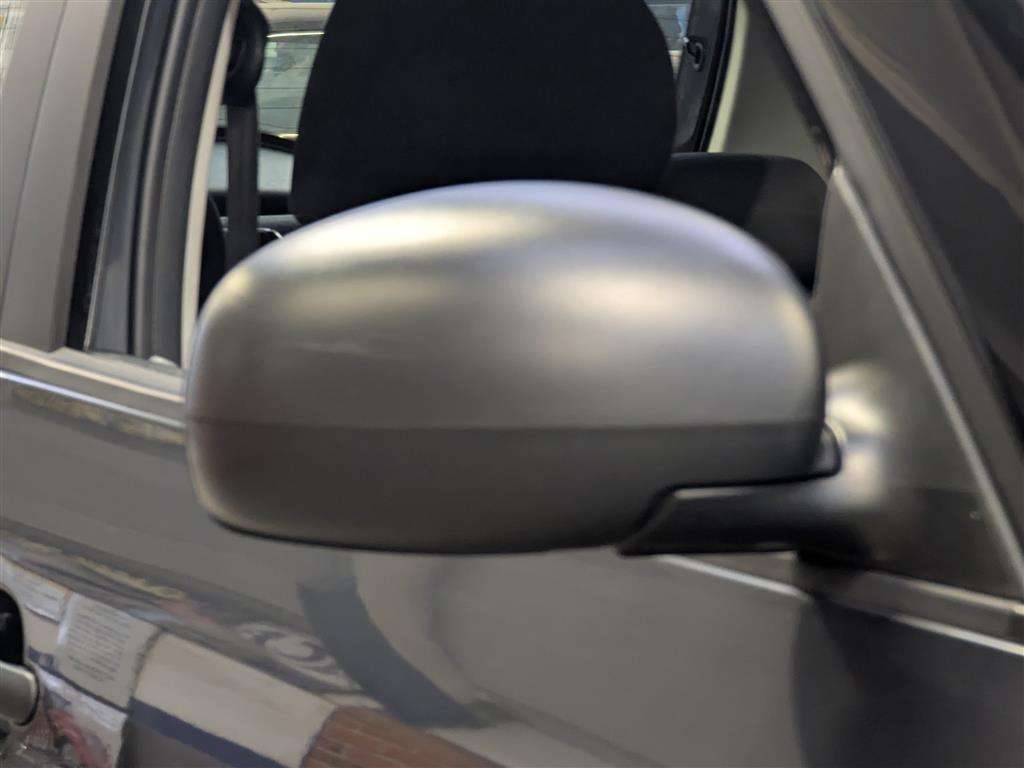 <p>2011 SKODA FABIA S 6V</p>