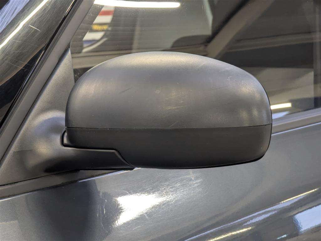 <p>2011 SKODA FABIA S 6V</p>