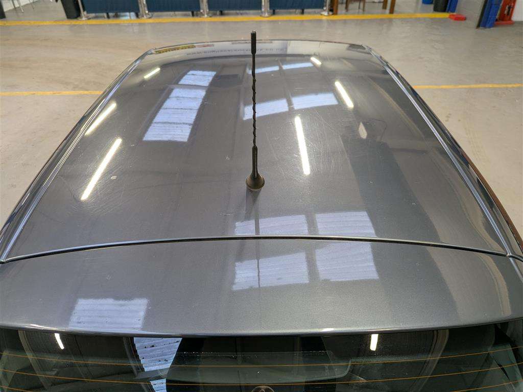 <p>2011 SKODA FABIA S 6V</p>