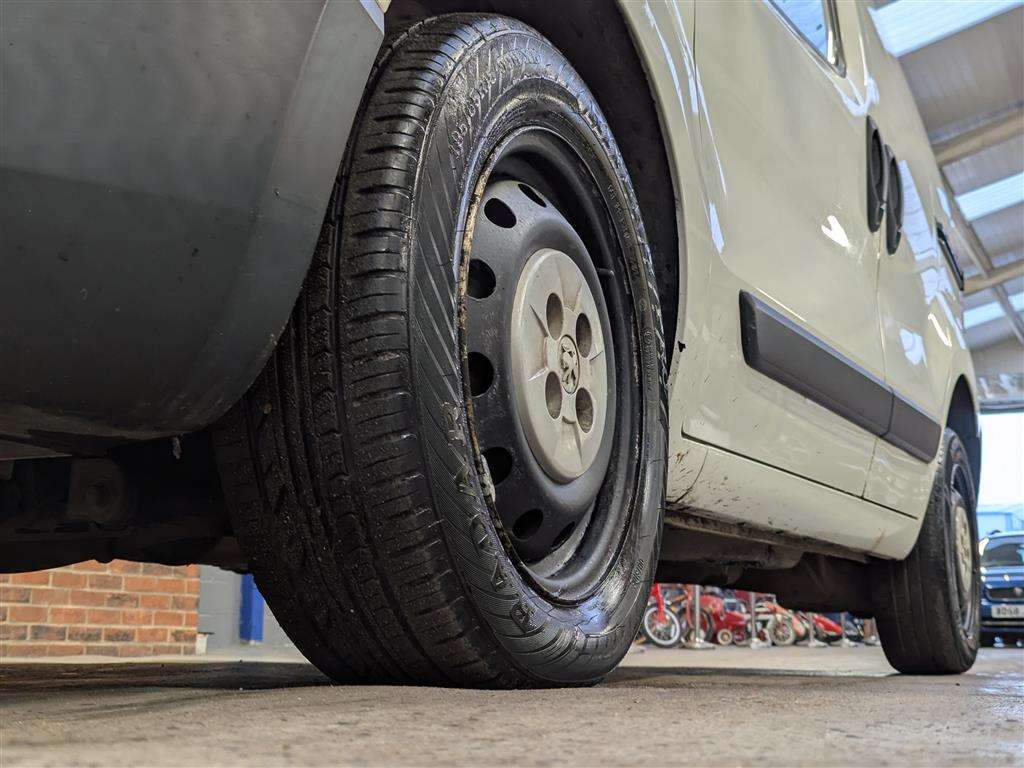 <p>2012 PEUGEOT BIPPER S HDI</p>