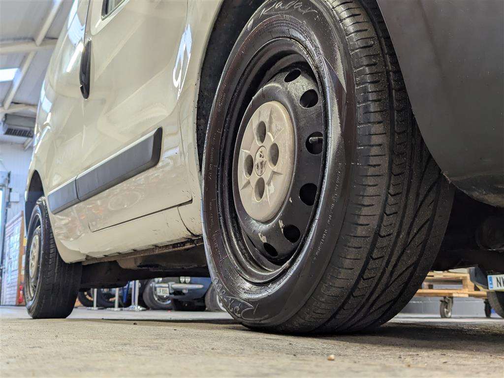 <p>2012 PEUGEOT BIPPER S HDI</p>