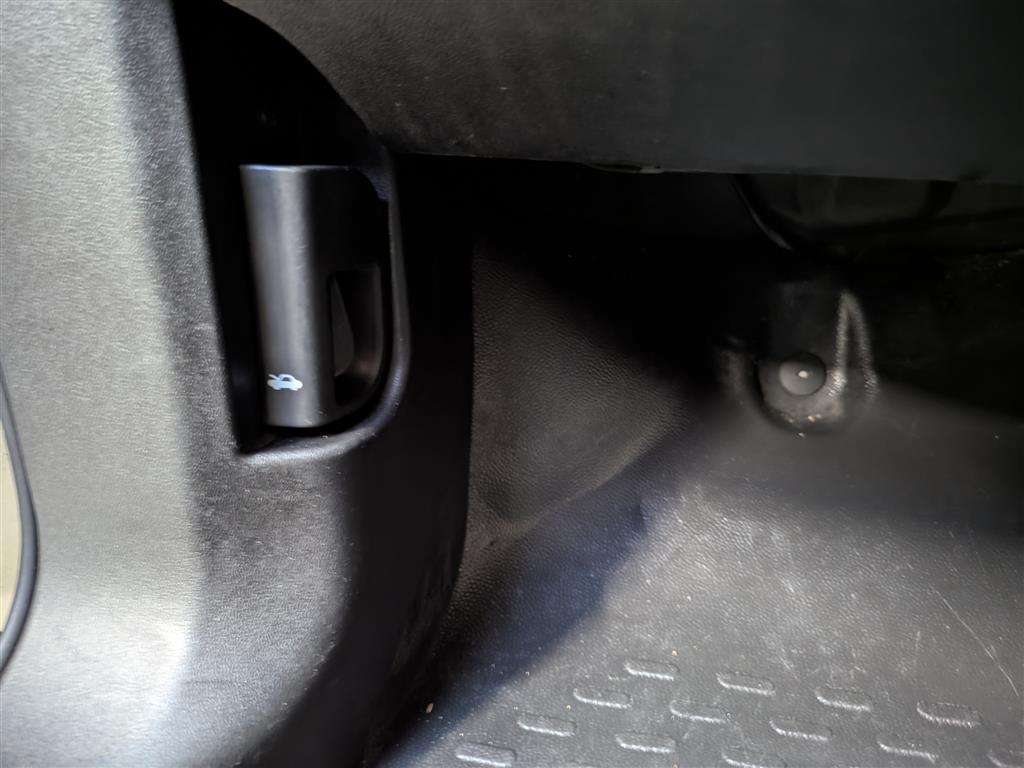 <p>2012 PEUGEOT BIPPER S HDI</p>