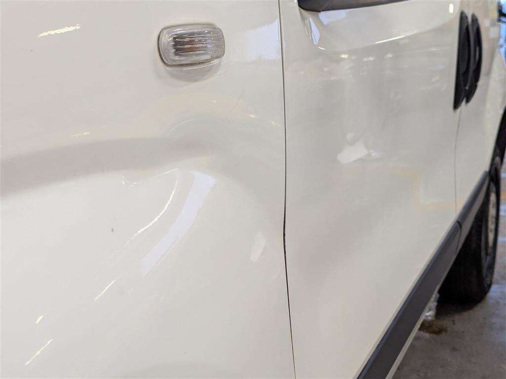 <p>2012 PEUGEOT BIPPER S HDI</p>