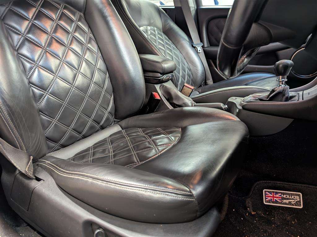 <p>2008 JAGUAR X-TYPE SE</p>