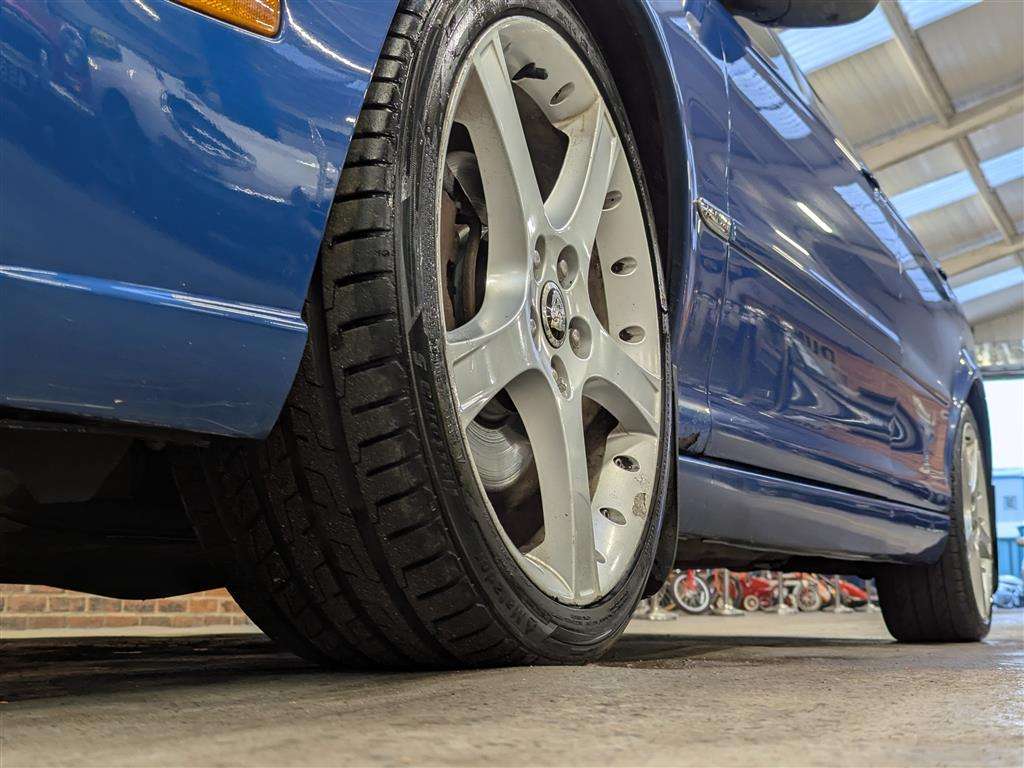 <p>2008 JAGUAR X-TYPE SE</p>