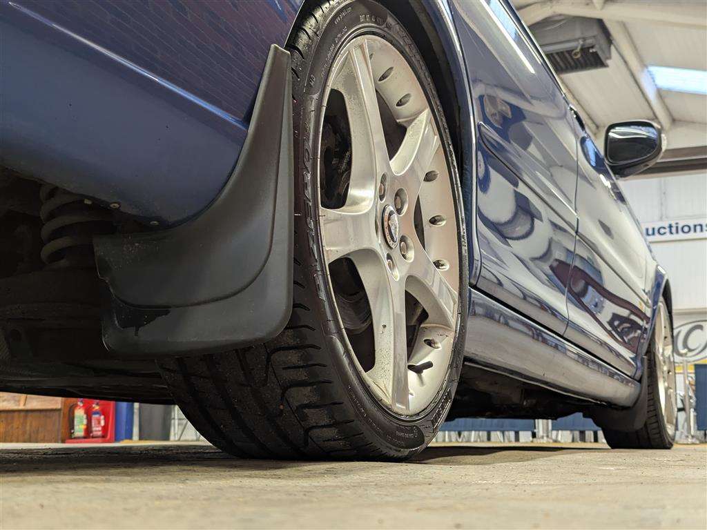 <p>2008 JAGUAR X-TYPE SE</p>