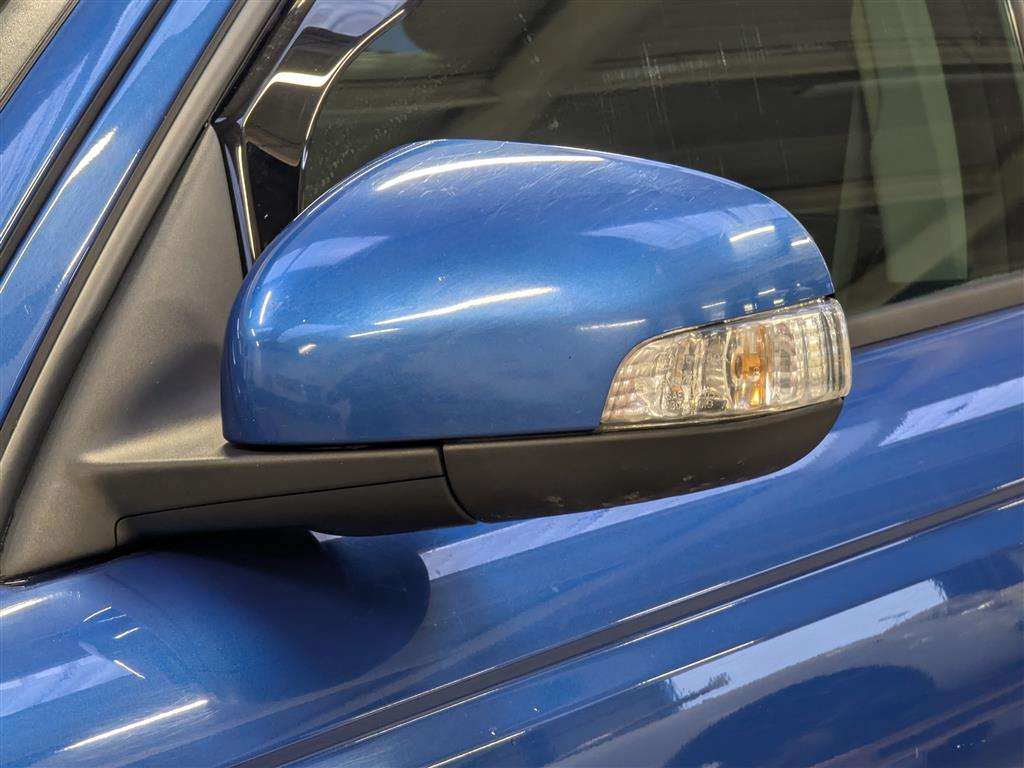 <p>2008 JAGUAR X-TYPE SE</p>