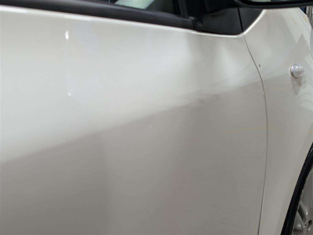 <p>2011 TOYOTA YARIS SR VVT-I</p>