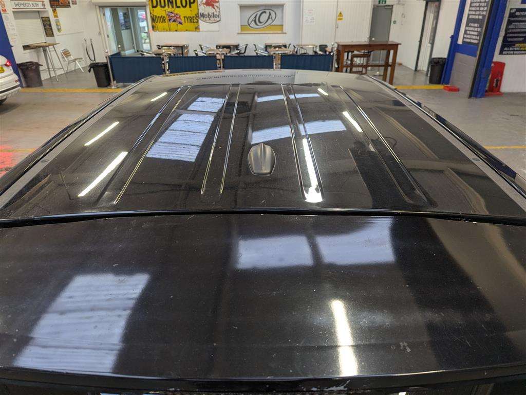 <p>2011 LAND ROVER RANGE ROVER SP HSE TDV6 A</p>