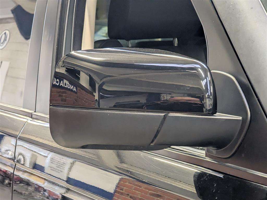 <p>2011 LAND ROVER RANGE ROVER SP HSE TDV6 A</p>