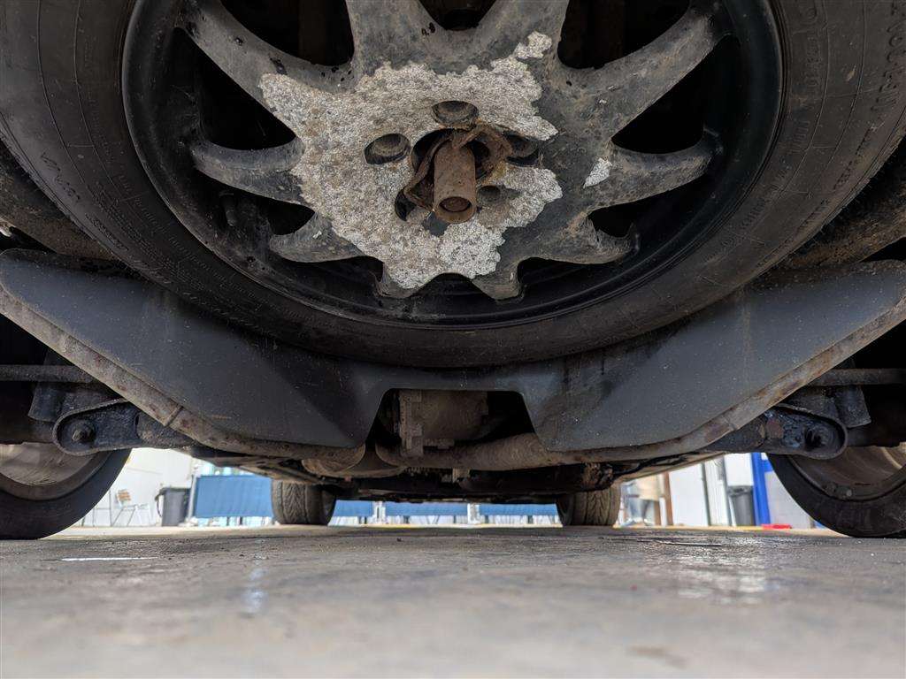 <p>2011 LAND ROVER RANGE ROVER SP HSE TDV6 A</p>