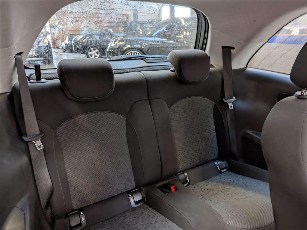 <p>2013 VAUXHALL ADAM JAM S/S</p>