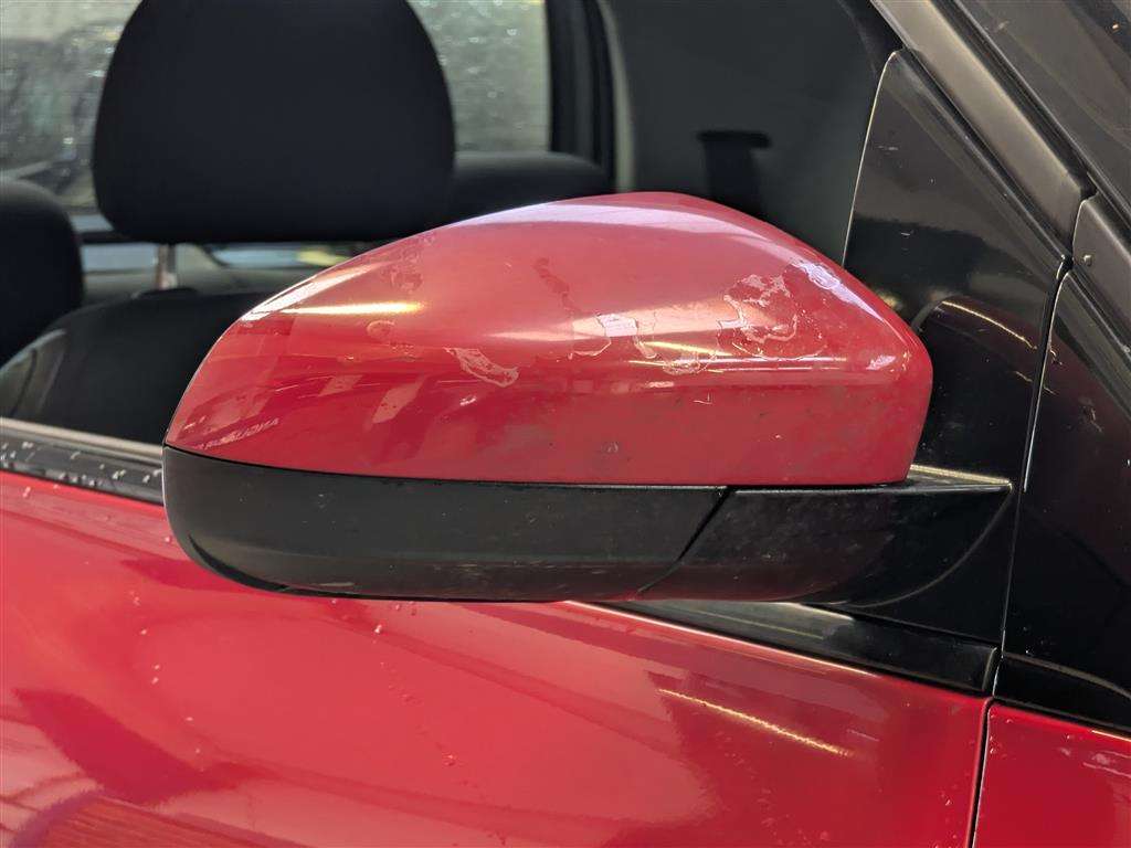 <p>2013 VAUXHALL ADAM JAM S/S</p>