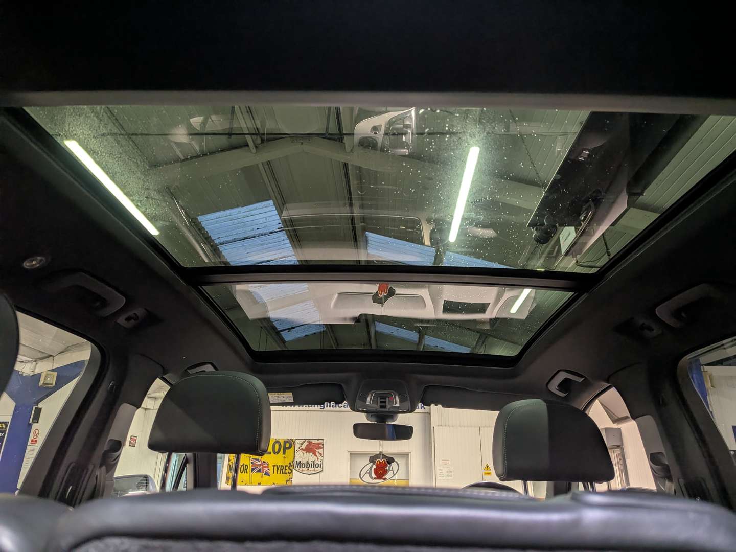 <p>2016 AUDI Q7 S LINE TDI QUATTRO AUT</p>