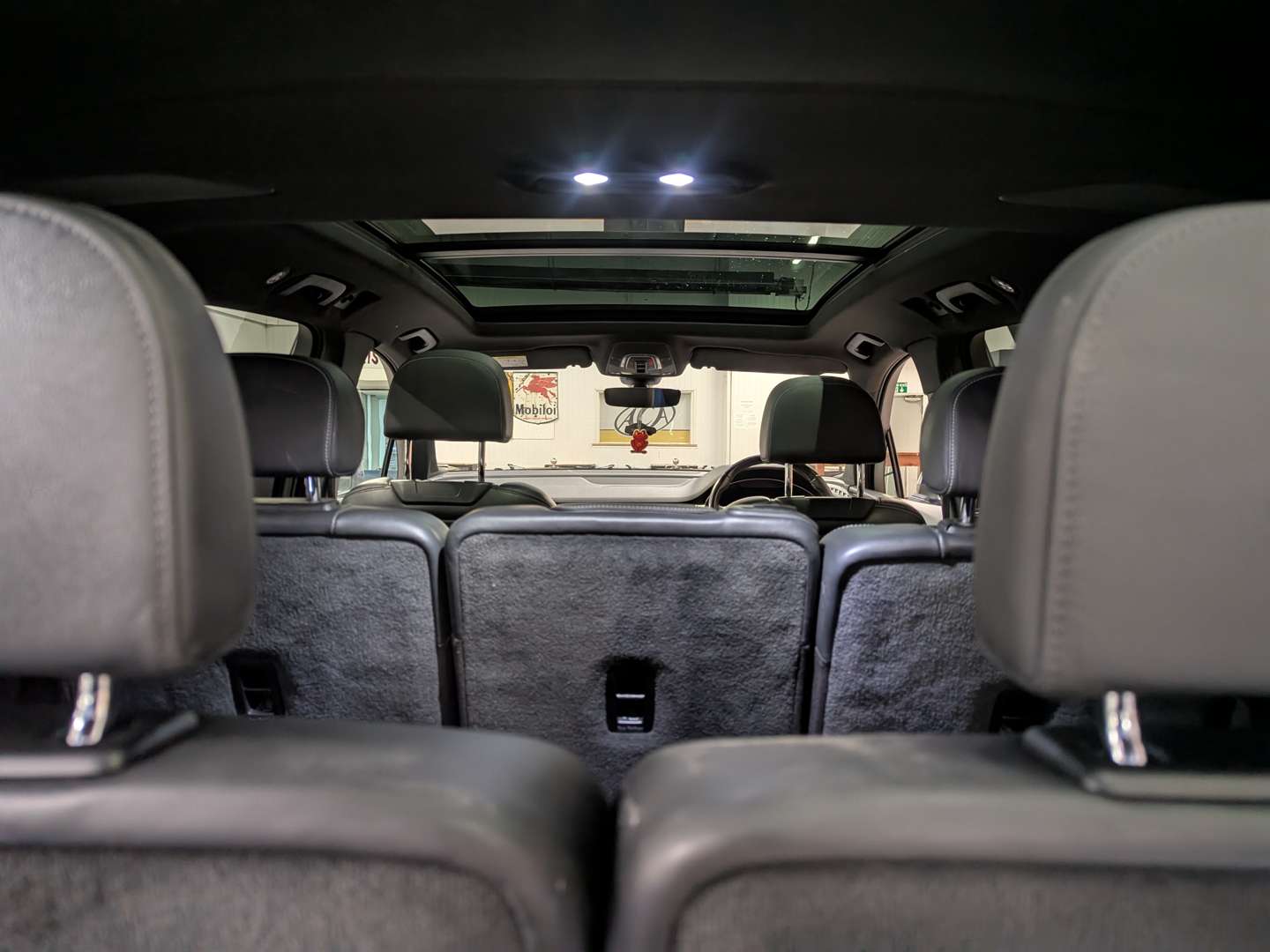 <p>2016 AUDI Q7 S LINE TDI QUATTRO AUT</p>