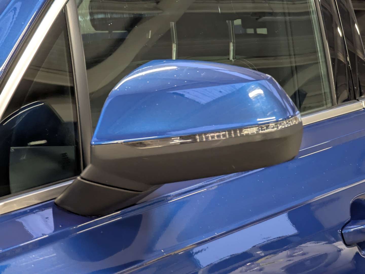 <p>2016 AUDI Q7 S LINE TDI QUATTRO AUT</p>