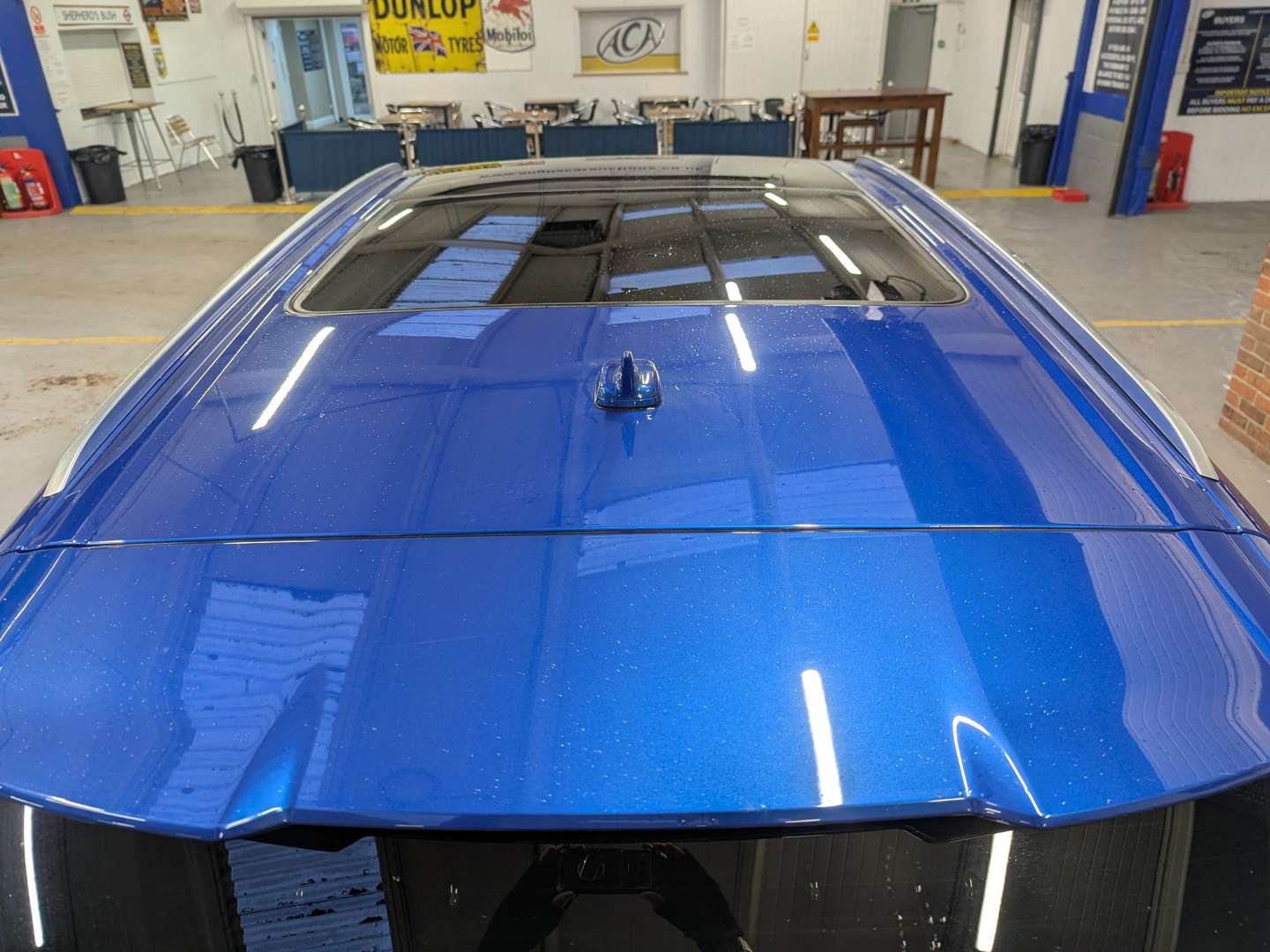 <p>2016 AUDI Q7 S LINE TDI QUATTRO AUT</p>