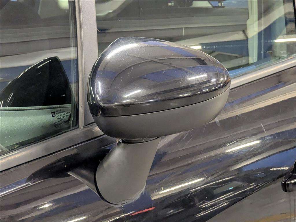 <p>2010 VAUXHALL MERIVA S TURBO</p>