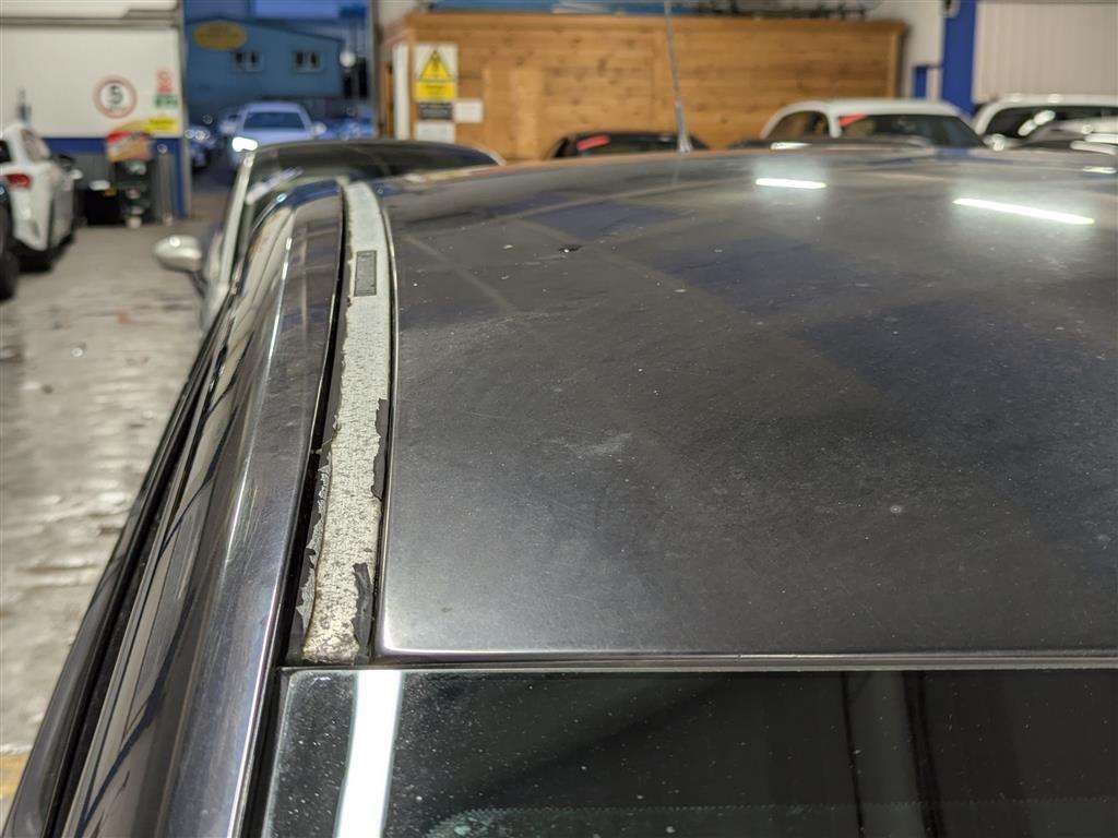 <p>2010 VAUXHALL MERIVA S TURBO</p>