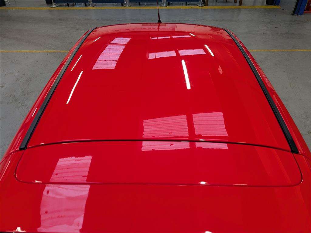 <p>2014 FORD FIESTA ZETEC</p>