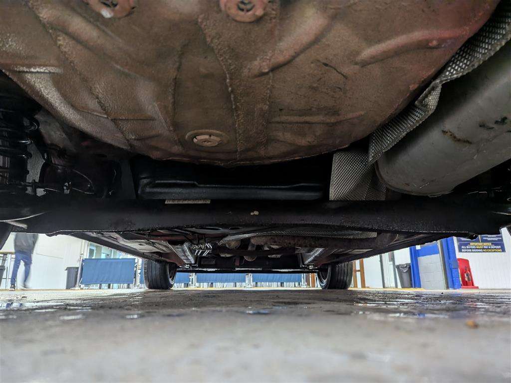 <p>2014 FORD FIESTA ZETEC</p>