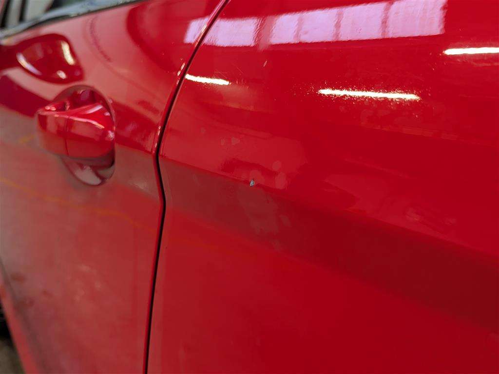 <p>2014 FORD FIESTA ZETEC</p>