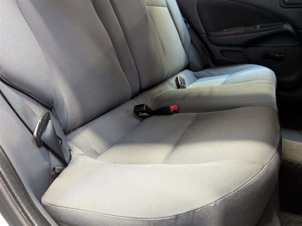 <p>2005 NISSAN ALMERA S</p>