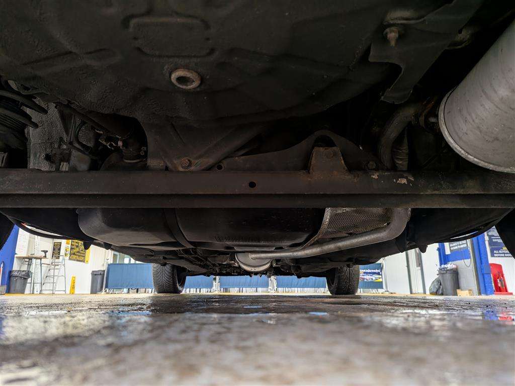 <p>2005 NISSAN ALMERA S</p>