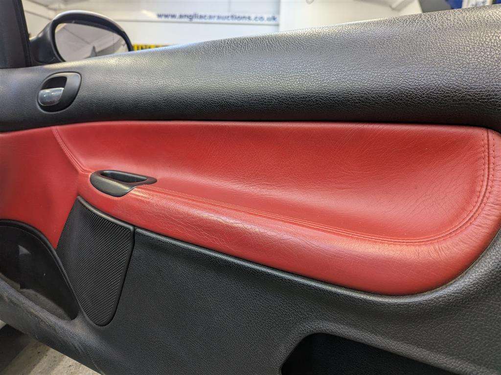 <p>2004 PEUGEOT 206 ALLURE</p>