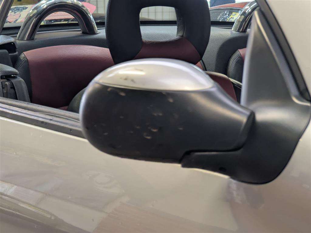 <p>2004 PEUGEOT 206 ALLURE</p>