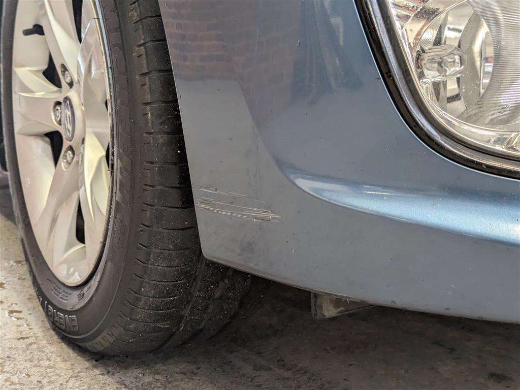 <p>2013 HYUNDAI I40 STYLE BLUE DRIVE CRDI</p>