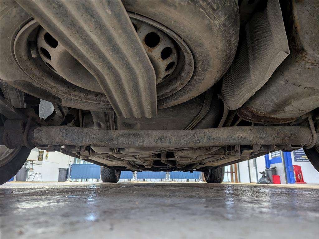 <p>2015 VOLKSWAGEN CADDY C20 STARTLINE TDI</p>