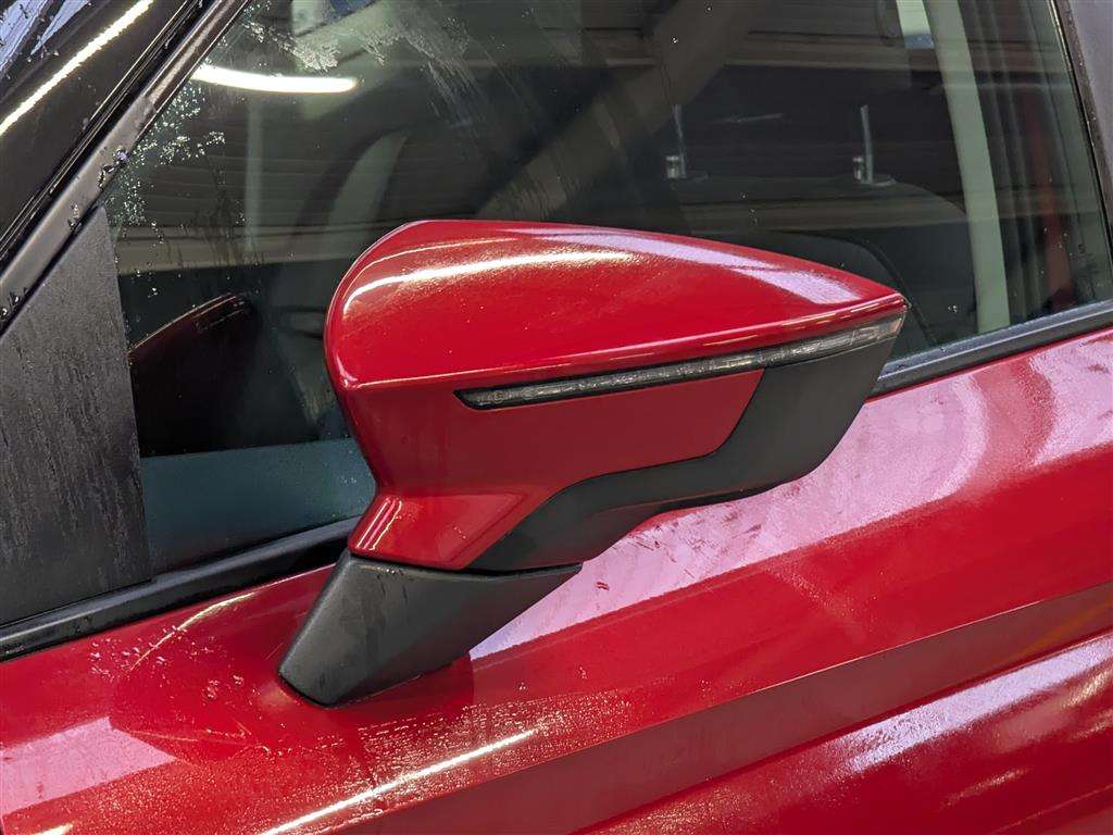 <p>2018 SEAT ARONA SE TECHNOLOGY TDI</p>