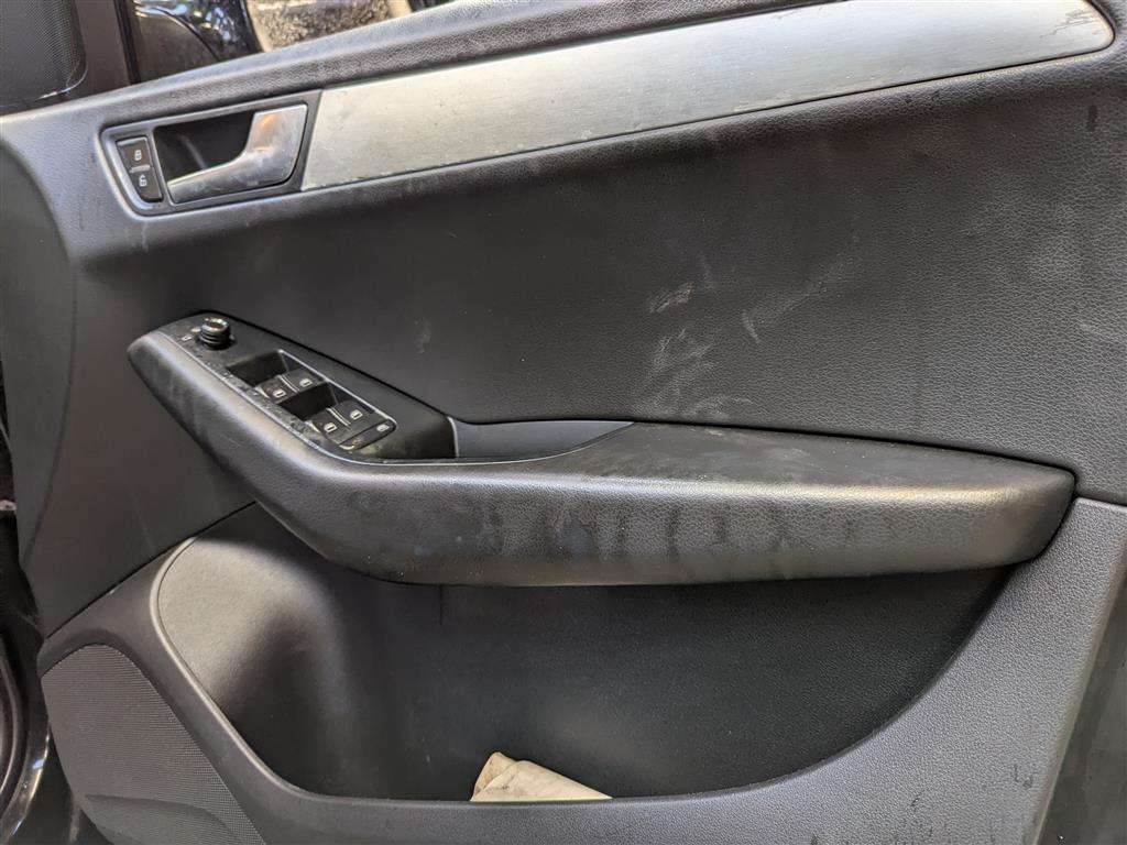 <p>2011 AUDI Q5 S LINE TDI QUATTRO A</p>