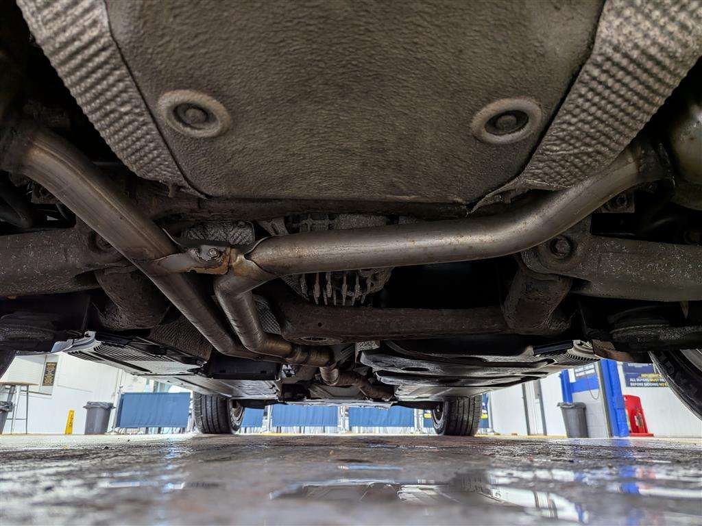 <p>2011 AUDI Q5 S LINE TDI QUATTRO A</p>