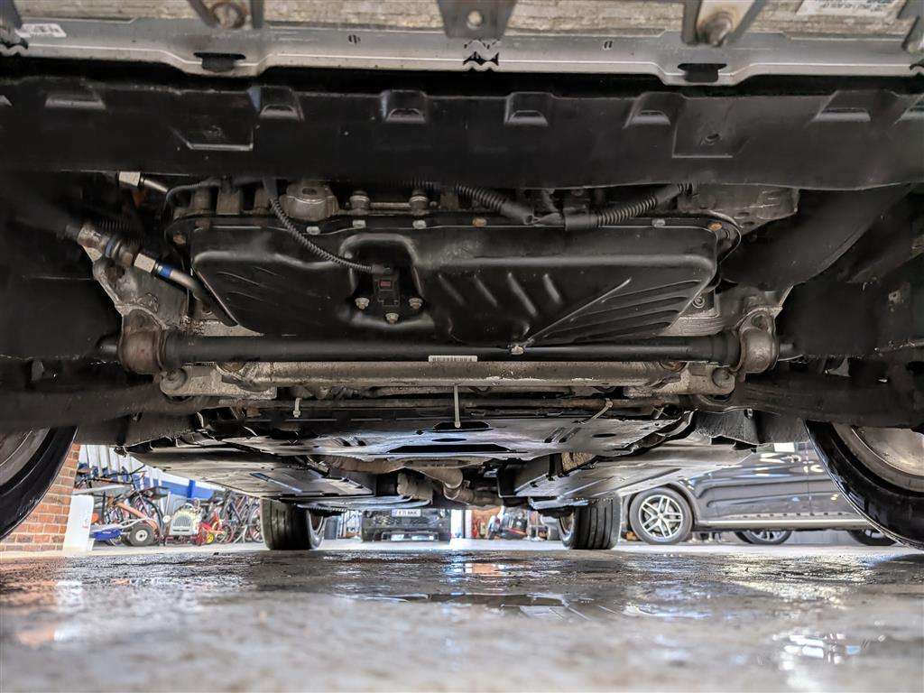 <p>2011 AUDI Q5 S LINE TDI QUATTRO A</p>