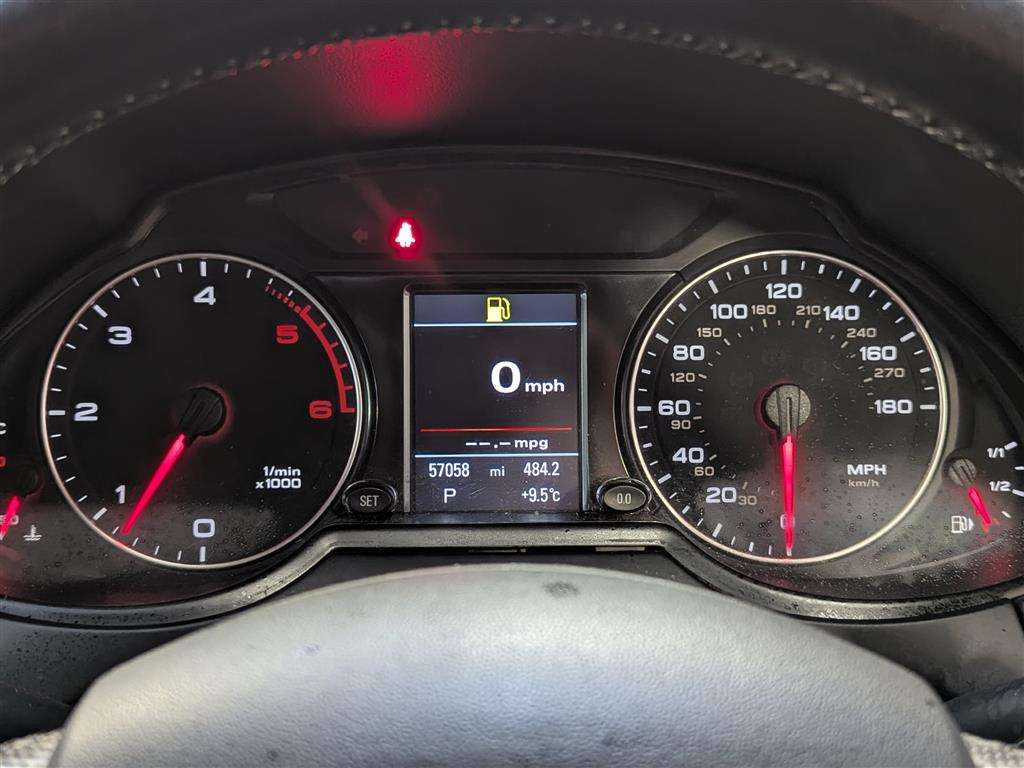 <p>2011 AUDI Q5 S LINE TDI QUATTRO A</p>