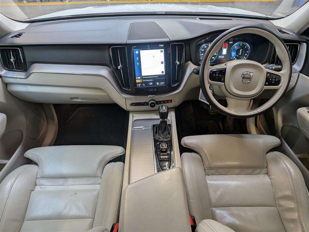 <p>2018 VOLVO XC60 INSCRIPTION PRO D4 AUTO</p>